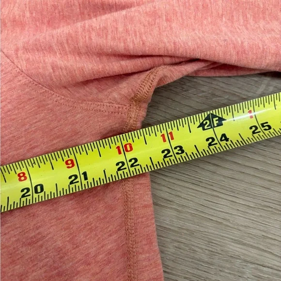 Lululemon Athletica Back In Action Long Sleeve - Picture 5 of 6